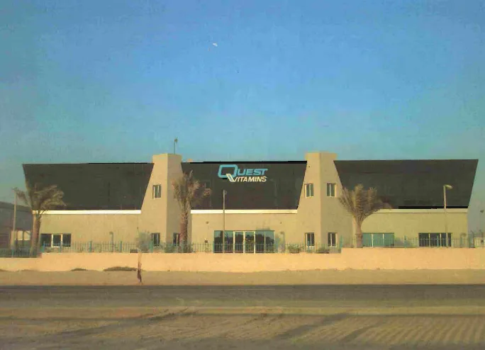 PHARMA MANUFACTURING